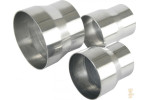 Aluminium-Reduzierstück universal